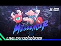EN DIRECTION DU PIC GLACIAL!  | The Messenger (02)