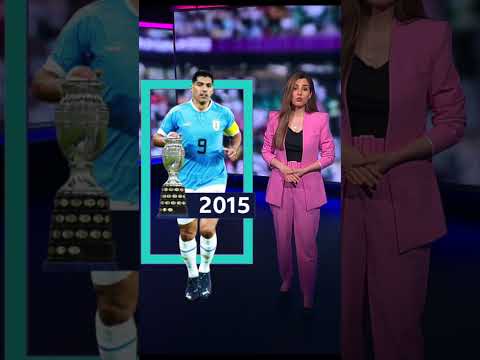 إصابة خطيرة قد تجبر "العضاض" لويس سواريز على الاعتزال