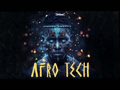 Retrohandz Essential Afro Tech (Samples & Presets)