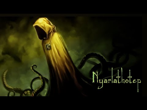 "Nyarlathotep" by H.P. Lovecraft | story of the Faceless God