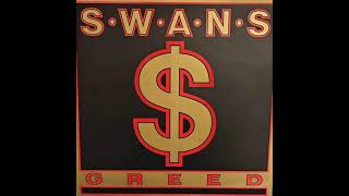 Swans   Money Is Flesh original 1986 version from the vinyl
