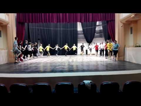 ANSAMBL BOJMIJA-PROBA