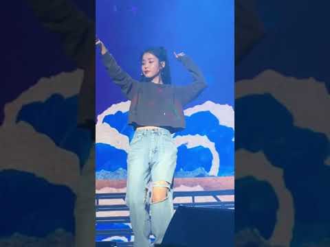 20191229 BLUEMING 블루밍 - 2019 IU 'LOVE, POEM' TOUR CONCERT IN JAKARTA