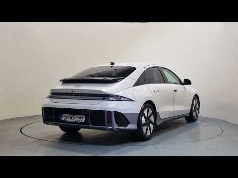 Hyundai IONIQ 6 Ioniq 6 Elegance 77 kW - Image 2