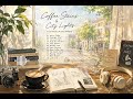 Playlist Coffee Stains City Lights A Cozy Lofi Jazz Playlist For Any Hour