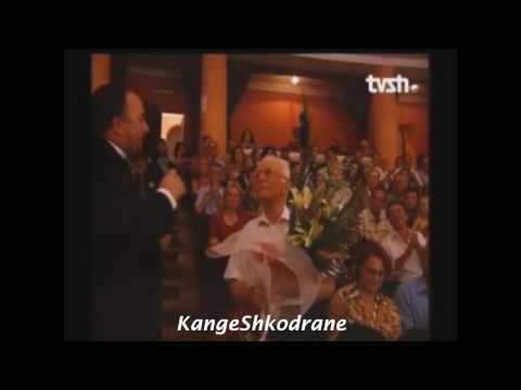 Artur Matia ~ O Shkodrani jon BIK NDOJA ~ Kenge per BIK NDOJEN , simboli i kenges Shkodrane
