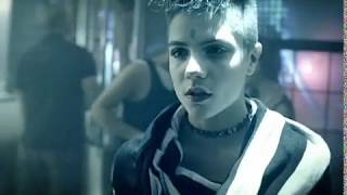 Shiny Toy Guns - Le Disko (Uncensored) HQ