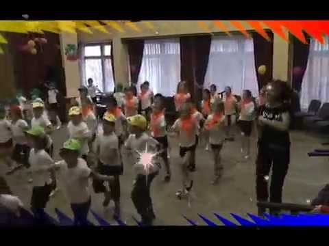 Lip Dub САМИ 1811