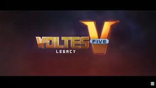 Re: [閒聊]《超電磁機械 雷霆五號》經典超機人動畫