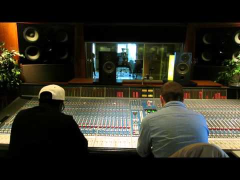 WILDE x CONVERSE RUBBER TRACKS - 'Oh You' Studio Sessions Pt. 2 @ Hansa Tonstudio, Berlin
