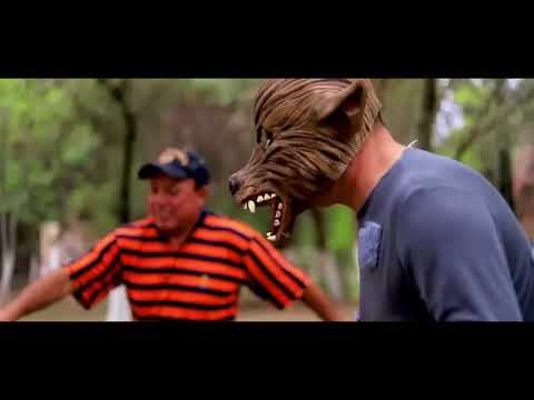 Ley Salvaje - Huapango el Lobo Lobito