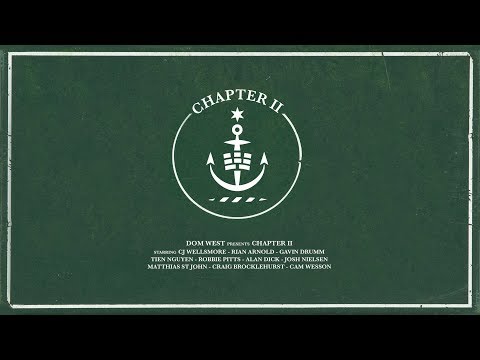 Vine St : Chapter II (Rollerblading) | FULL FILM