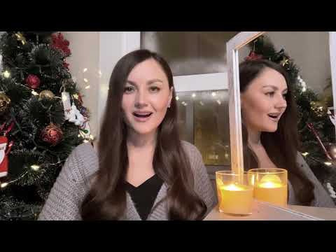 Irina Kozlova - Little Drummer Boy (cover version )