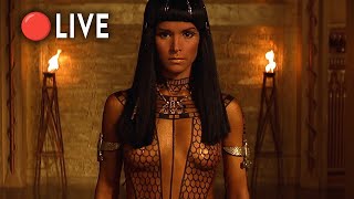 Download lagu 🔴 LIVE Non-Stop Battles With Ancient Evil | The Mummy Franchise mp3