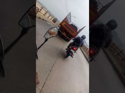 Pavan rocky 777 rs200 Vijayawada on  kirshna baraj