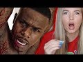 Quality Control, Lil Baby, & DaBaby - "Baby" | REACTION