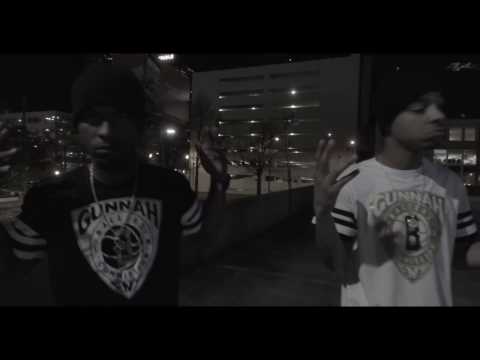 DrewZKii X Exscobar | HATE ON ME