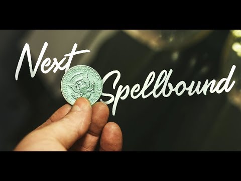 Next Spellbound by Yuxu