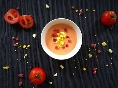 Salmorejo
