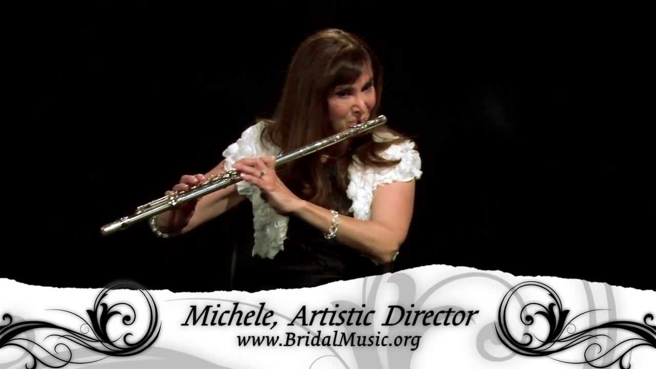 Promotional video thumbnail 2 for Bridal Music