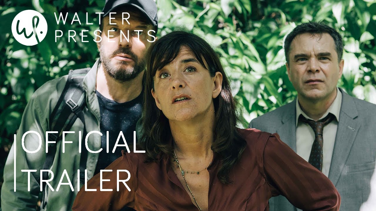 THEY WERE TEN | TRAILER