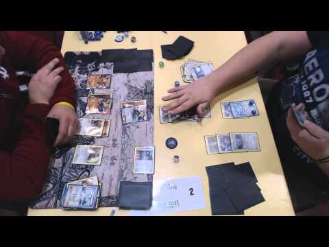 Round 6 Madison Regional Championships 2013 Pokemon Table 2