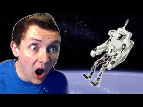 Let's Play Minecraft Adventure Maps! - Planemo! - EP. 2: MINI ROBOTS?!