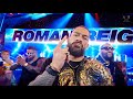 Roman Reigns Entrance HUGE POP WWE RAW Baltimore 15 June 2026 HD