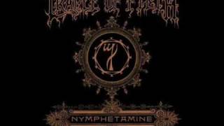 Cradle of filth nemesis