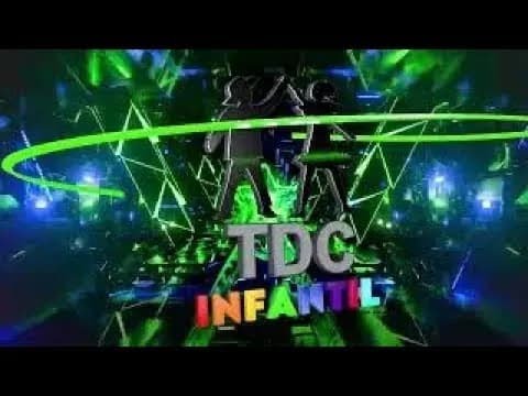 TDC Infantil 2022 – Diego Palma “Las Tardes Grises de Junio”