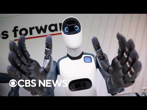 Congress reacts to tech leaders' warnings about AI