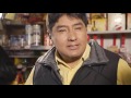 Video de "tiendas de barrio" microfranquicias