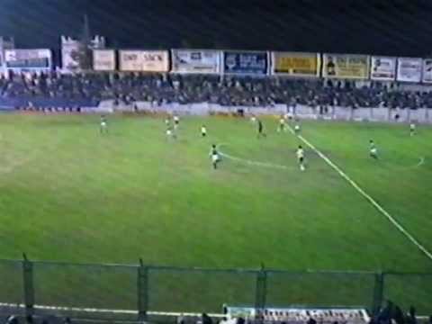 XEREZ - CÓRDOBA (COPA DEL REY)