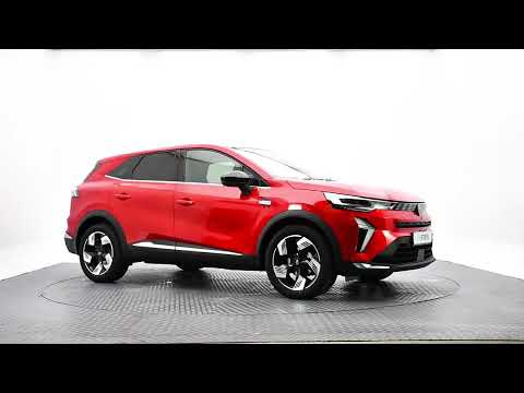 Renault Symbioz Techno TCe 140 MY25 - Image 2