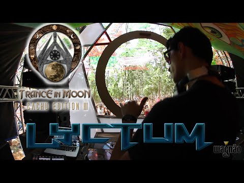 LYCTUM | Trance in Moon Cachu Edition - 3ª Edição (2.015)