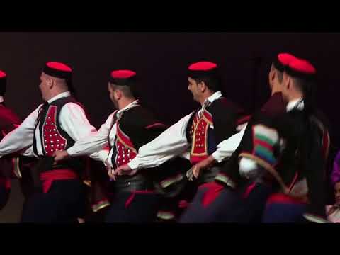 KUD Srem Jakovo - Ero s' onoga svijeta - 70 godina postojanja