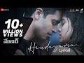 Hrudayama Lyrical Major Telugu Adivi Sesh Saiee M Manjrekar Sid Sriram Sricharan Pakala