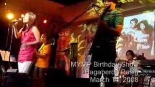 MYMP- These Dreams (Birthday Show)