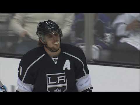 Canucks @ Kings 04/18/12 | Game 4 Stanley Cup Playoffs 2012