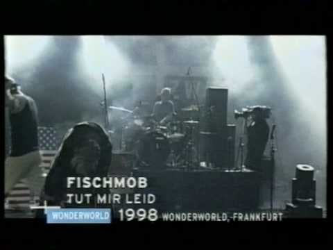 Fischmob 1998 - live - Part 3
