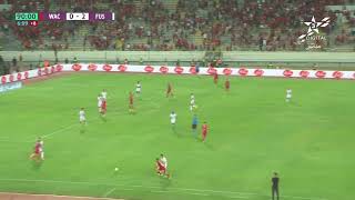 ???? بث مباشر | الوداد الرياضي - الفتح الرياضي