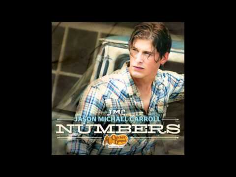 Last Word - Jason Michael Carroll