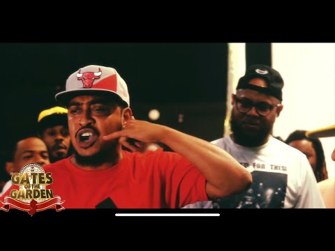 DFlamez vs Young Murk