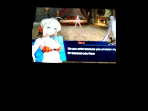 Fate Extella The Umbral Star ps vita Walkthrough part 21