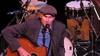 James Taylor - The Water&#39;s Wide - Majestic Theater, Boston MA - 10.27.16