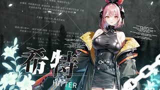 [閒聊] 熾熱戰姬