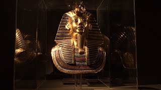 Passeggiate nella storia: Tutankhamon