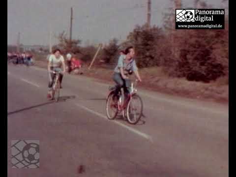 The 1981/82 Oberliga season: Summary of Matchday 6, September 26, 1981 - www.panoramadigital.de