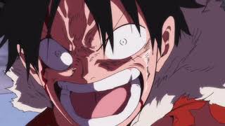 Download lagu Luffy using red hawk (dub) | one piece 3d2Y mp3
