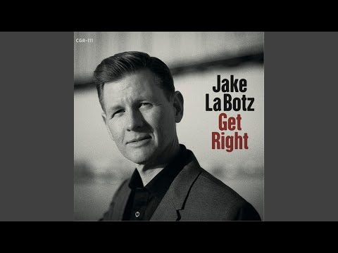Everybody Got To Fall Down - Jake La Botz